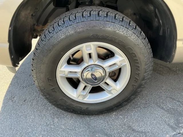 2005 Ford Explorer XLT Sport SUV 4D