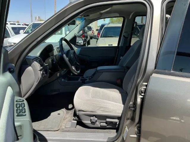 2005 Ford Explorer XLT Sport SUV 4D