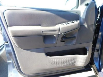 2002 Ford Explorer Sport Utility 4D