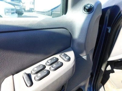 2002 Ford Explorer Sport Utility 4D