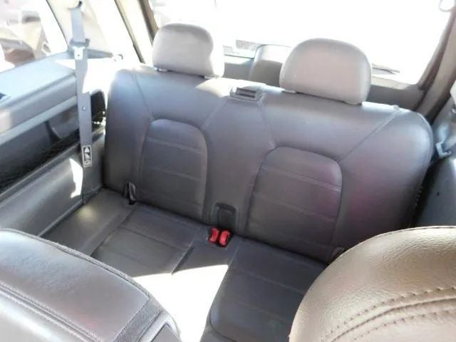 2002 Ford Explorer Sport Utility 4D