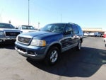2002 Ford Explorer Sport Utility 4D