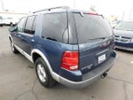 2002 Ford Explorer Sport Utility 4D