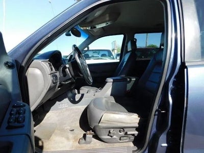 2002 Ford Explorer Sport Utility 4D