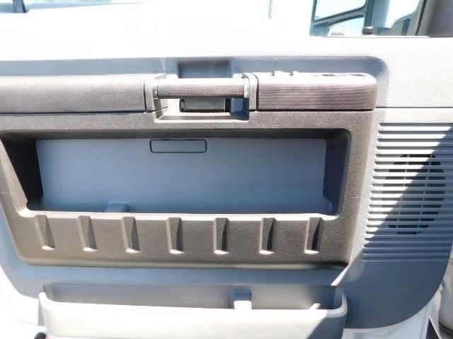 2012 Ford F250 Super Duty Crew Cab XL Pickup 4D 6 3/4 ft