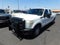 2012 Ford F250 Super Duty Crew Cab XL Pickup 4D 6 3/4 ft