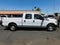 2012 Ford F250 Super Duty Crew Cab XL Pickup 4D 6 3/4 ft