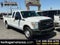 2012 Ford F250 Super Duty Super Cab XL Pickup 4D 8 ft