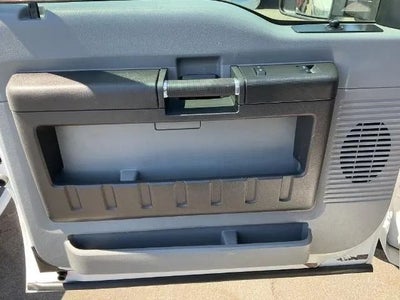 2012 Ford F250 Super Duty Super Cab XL Pickup 4D 8 ft