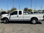 2012 Ford F250 Super Duty Super Cab XL Pickup 4D 8 ft