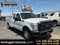 2013 Ford Super Duty F-250 SRW Extended Cab XL | XLT | Lariat