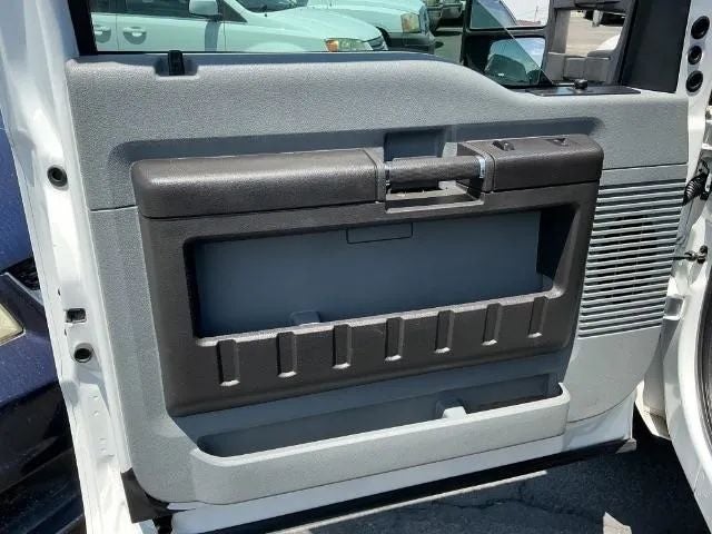 2013 Ford Super Duty F-250 SRW Extended Cab XL | XLT | Lariat