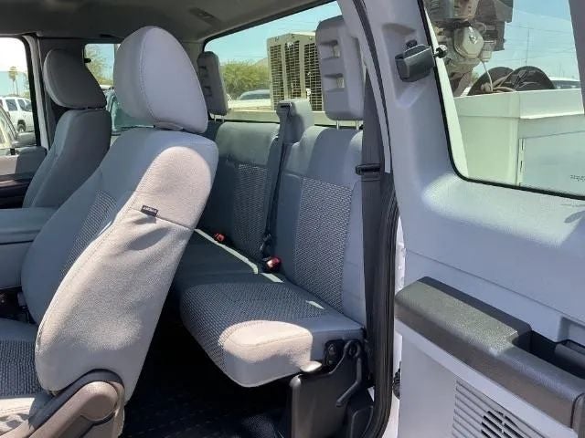 2013 Ford Super Duty F-250 SRW Extended Cab XL | XLT | Lariat