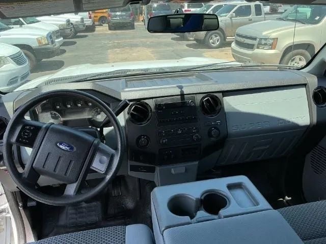 2013 Ford Super Duty F-250 SRW Extended Cab XL | XLT | Lariat