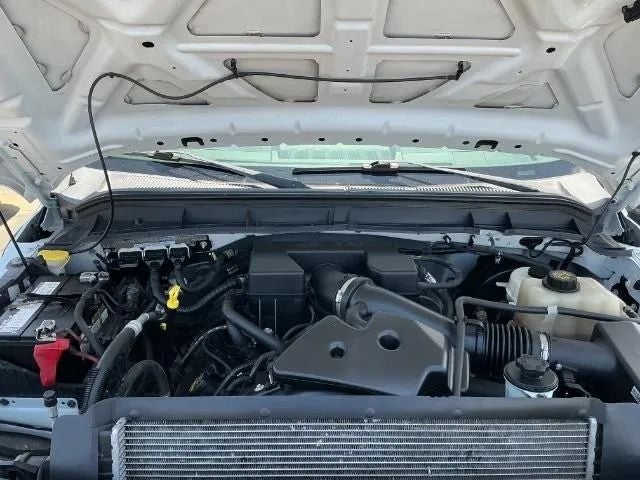 2013 Ford Super Duty F-250 SRW Extended Cab XL | XLT | Lariat