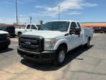 2013 Ford Super Duty F-250 SRW Extended Cab XL | XLT | Lariat