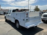 2013 Ford Super Duty F-250 SRW Extended Cab XL | XLT | Lariat