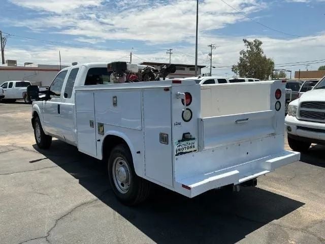 2013 Ford Super Duty F-250 SRW Extended Cab XL | XLT | Lariat