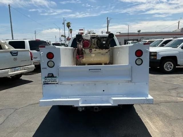 2013 Ford Super Duty F-250 SRW Extended Cab XL | XLT | Lariat