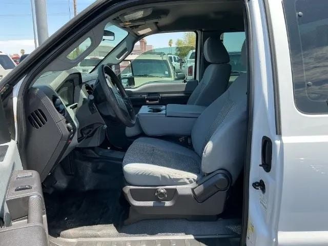 2013 Ford Super Duty F-250 SRW Extended Cab XL | XLT | Lariat