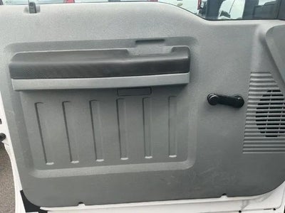 2013 Ford F250 Super Duty Super Cab XL Pickup 4D 8 ft