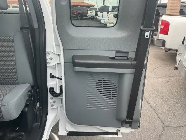 2013 Ford F250 Super Duty Super Cab XL Pickup 4D 8 ft