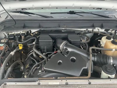 2013 Ford F250 Super Duty Super Cab XL Pickup 4D 8 ft