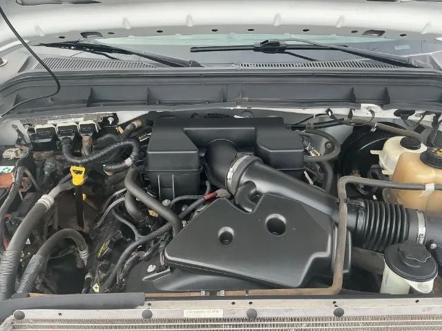 2013 Ford F250 Super Duty Super Cab XL Pickup 4D 8 ft