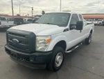 2013 Ford F250 Super Duty Super Cab XL Pickup 4D 8 ft