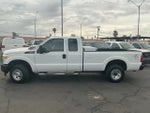 2013 Ford F250 Super Duty Super Cab XL Pickup 4D 8 ft