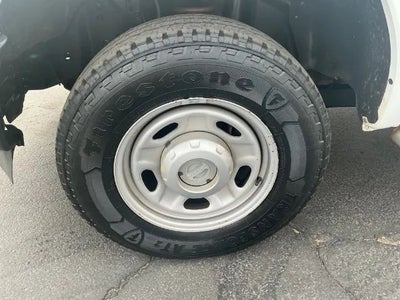 2013 Ford F250 Super Duty Super Cab XL Pickup 4D 8 ft