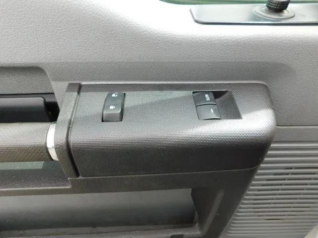 2012 Ford F250 Super Duty Regular Cab XL Pickup 2D 8 ft