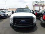 2012 Ford F250 Super Duty Regular Cab XL Pickup 2D 8 ft