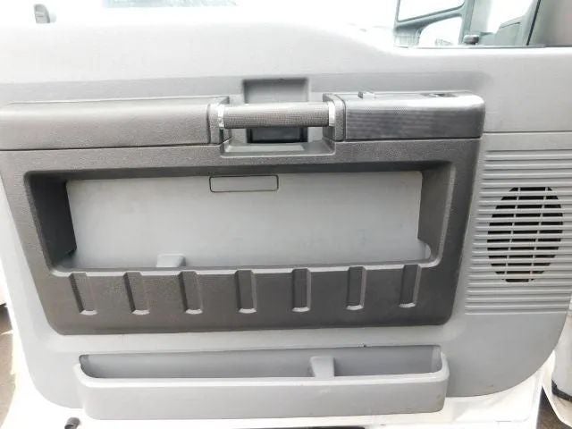 2012 Ford F250 Super Duty Regular Cab XL Pickup 2D 8 ft