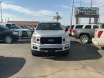 2019 Ford F150 SuperCrew Cab XL Pickup 4D 5 1/2 ft