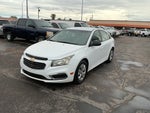 2015 Chevrolet Cruze Sedan LS Auto
