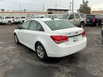 2015 Chevrolet Cruze Sedan LS Auto