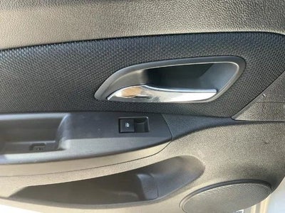 2015 Chevrolet Cruze 1LT Sedan 4D