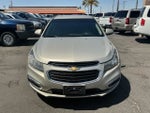 2015 Chevrolet Cruze 1LT Sedan 4D