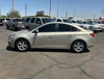 2015 Chevrolet Cruze 1LT Sedan 4D