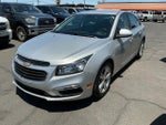 2016 Chevrolet Cruze Limited 2LT Sedan 4D
