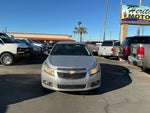 2012 Chevrolet Cruze LT Sedan 4D