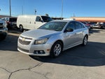 2012 Chevrolet Cruze LT Sedan 4D