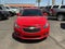 2014 Chevrolet Cruze LTZ Sedan 4D