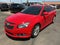 2014 Chevrolet Cruze LTZ Sedan 4D