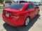 2014 Chevrolet Cruze LTZ Sedan 4D