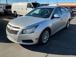 2011 Chevrolet Cruze SEDAN 4-DR Eco