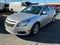 2011 Chevrolet Cruze SEDAN 4-DR Eco