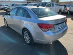 2011 Chevrolet Cruze SEDAN 4-DR Eco