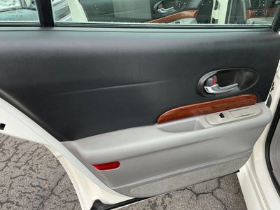 2004 Buick LeSabre SEDAN 4-DR Custom